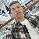Умар, 26 лет