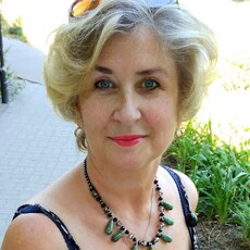 Фотография девушки Алла, 63 года из г. Запорожье