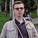 Сергей, 23 года