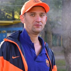 Фотография мужчины Влада Кросс, 42 года из г. Харьков