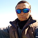 Максат, 41 год