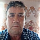 Фагим, 56 лет