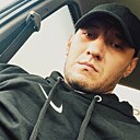 Бек, 35 лет