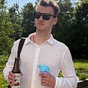 Глеб, 21 год
