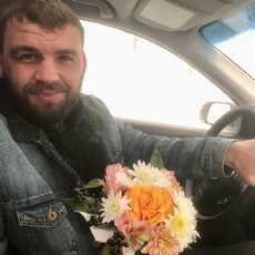 Фотография мужчины Юрий, 32 года из г. Майкоп
