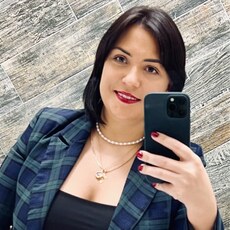 Фотография девушки Анастасия, 33 года из г. Самара