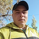 Антон, 33 года