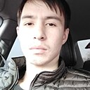Аскар, 34 года