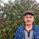 Андрей, 61 год