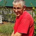 Равиль, 66 лет
