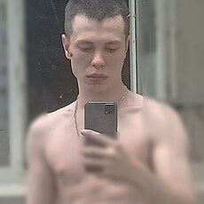 Фотография мужчины Артём, 20 лет из г. Курск