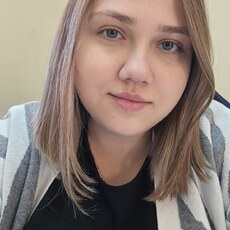 Фотография девушки Екатерина, 23 года из г. Благовещенск
