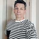 Гамер, 57 лет