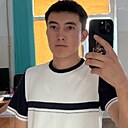 Даулет, 23 года