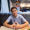 Даулет, 23 года