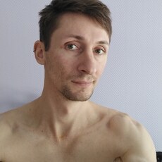 Фотография мужчины Максим, 36 лет из г. Волгодонск