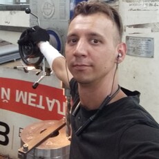 Фотография мужчины Андрей, 36 лет из г. Таганрог