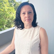Tanja, 43 из г. Мангейм.