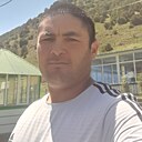 Мухамад, 31 год