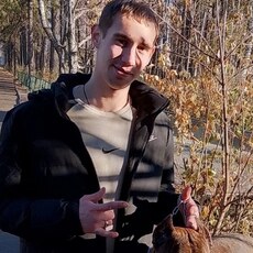 Фотография мужчины Данил, 22 года из г. Серов
