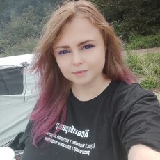 Фотография девушки Ксения, 32 года из г. Советская Гавань