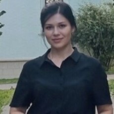 Фотография девушки София, 34 года из г. Волжский