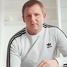 Фотография мужчины Алексей, 34 года из г. Ачинск