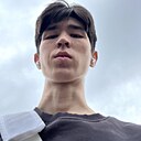 Адиль, 20 лет