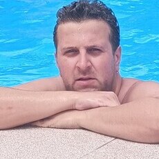 Фотография мужчины Ярослав, 34 года из г. Макеевка