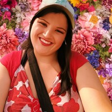 Фотография девушки Антонина, 21 года из г. Симферополь