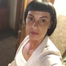 Фотография девушки Светлана, 43 года из г. Уссурийск