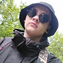 Даня, 19 лет