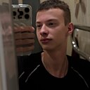 Александр, 19 лет