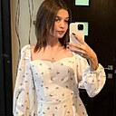 Анастасия, 18 лет