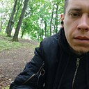 Андрей, 34 года
