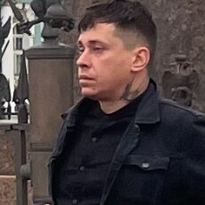 Фотография мужчины Андрей, 34 года из г. Санкт-Петербург
