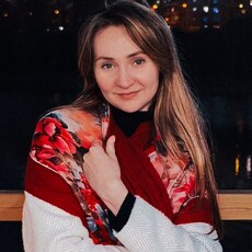 Фотография девушки Надежда, 32 года из г. Красноярск