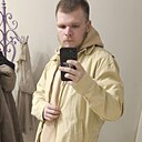 Владимир, 23 года