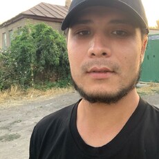 Фотография мужчины Xamidullo, 27 лет из г. Бишкек