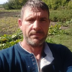 Фотография мужчины Андрей, 41 год из г. Воронеж