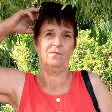 Фотография девушки Светлана, 66 лет из г. Саратов
