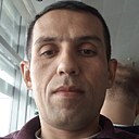 Руслон, 35 лет