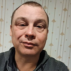 Фотография мужчины Сергей, 48 лет из г. Нижний Новгород