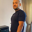 Миша, 37 лет