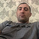 Frank, 32 года