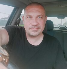 Фотография мужчины Александр, 39 лет из г. Элиста