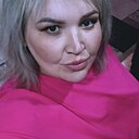 Брюнеточка, 34 года