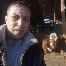 Фотография мужчины Павел, 41 год из г. Чита