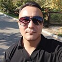 Адилет, 29 лет