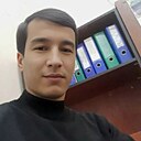 Мурад, 26 лет